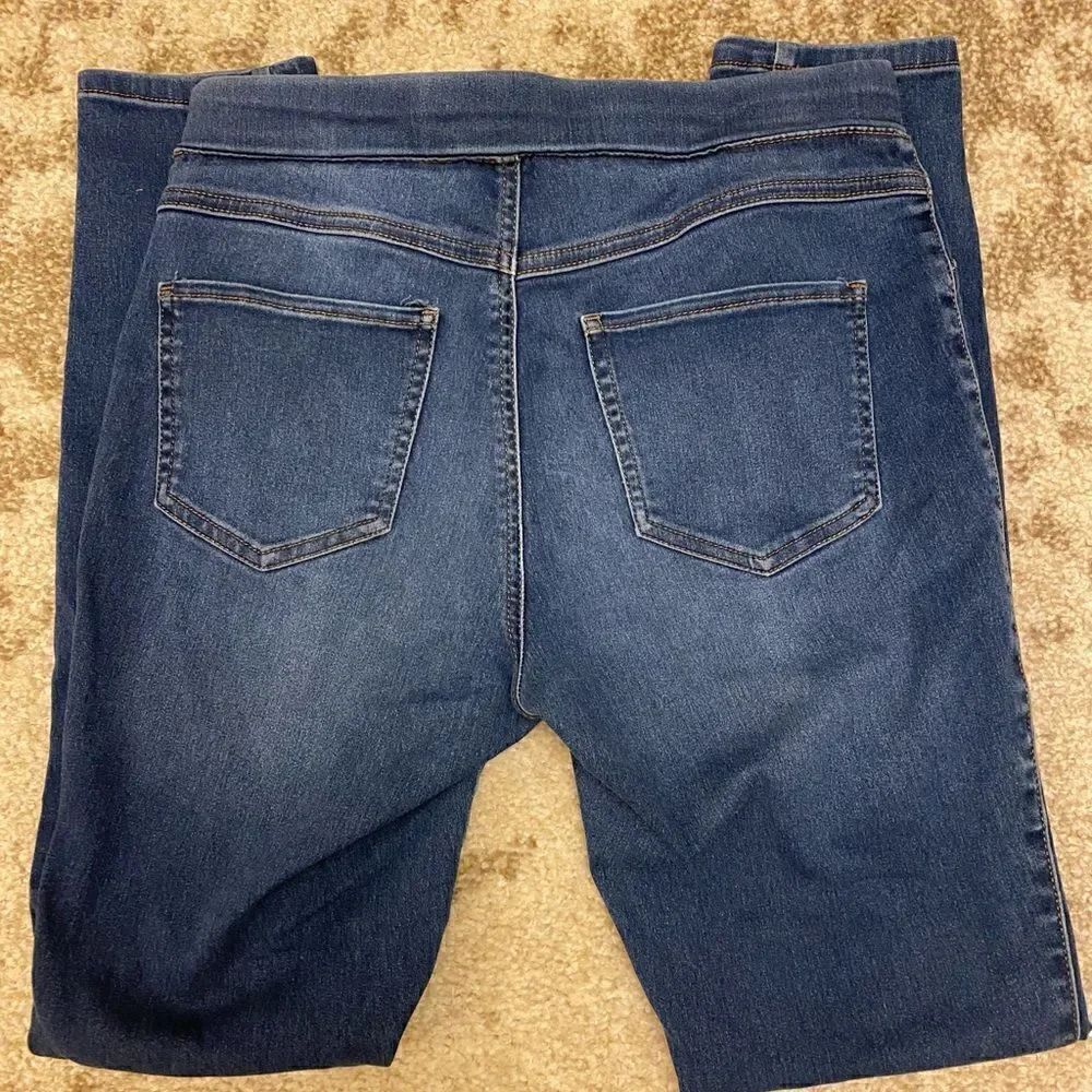 SOUND STYLE JEANS - Picture 4 of 6